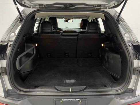 Used 2017 Jeep Cherokee Limited AWD/4WD image 25