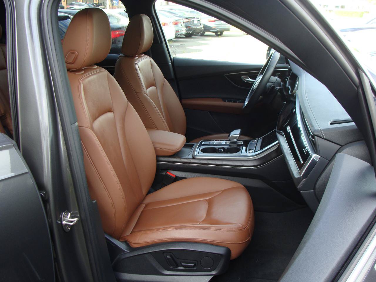 Used 2024 Audi Q7 2.0T Premium AWD/4WD image 10