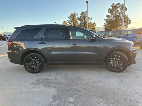 New 2026 Dodge Durango GT image 4