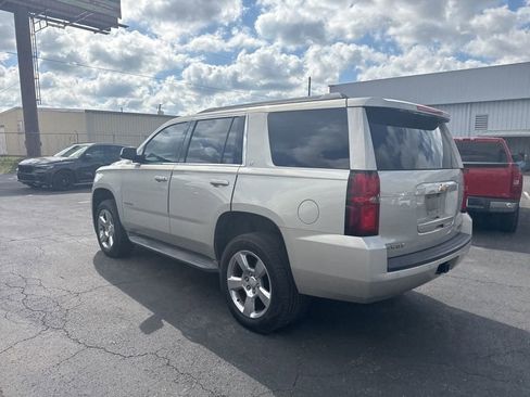 Used 2016 Chevrolet Tahoe LT image 10