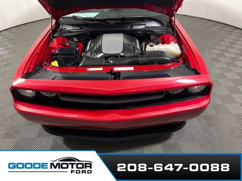 Used 2012 Dodge Challenger R/T RWD image 20