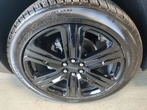 New 2026 GMC Acadia Elevation w/ Black Edition image 20