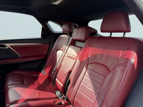 Used 2019 Lexus RX 450h F Sport image 31