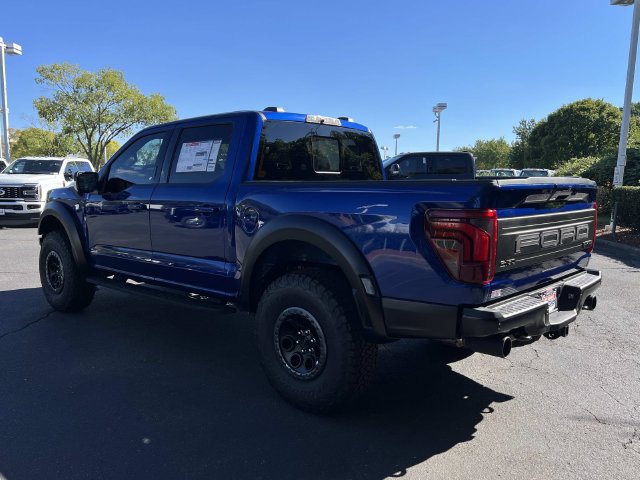 New 2026 Ford F150 Raptor AWD/4WD image 4
