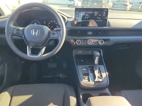 New 2026 Honda CR-V EX image 8