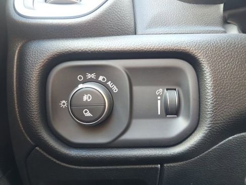 New 2025 RAM 1500 2WD Crew Cab image 11