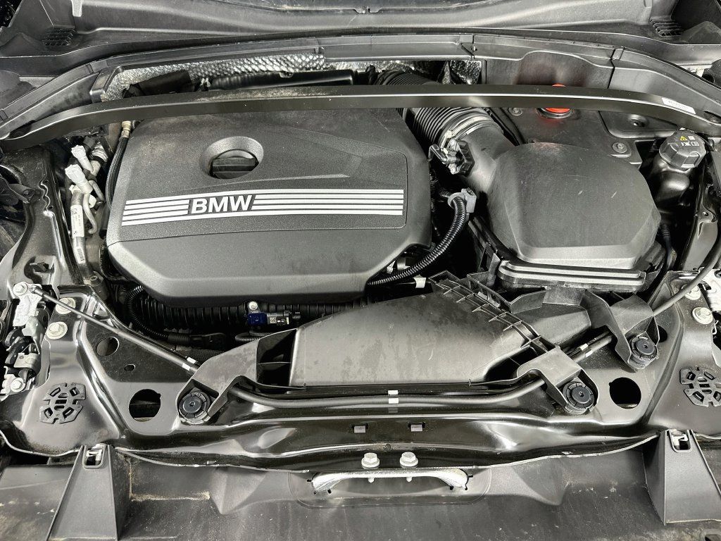 Used 2023 BMW X1 xDrive28i AWD/4WD image 39