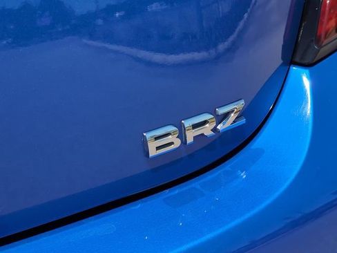 Used 2023 Subaru BRZ Limited RWD image 5