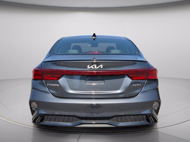 Used 2023 Kia Forte GT-Line FWD image 5