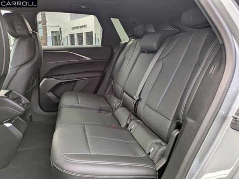 Certified 2024 Cadillac Lyriq Sport image 15