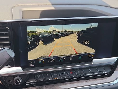 New 2026 Chevrolet Silverado 2500 LTZ w/ LTZ Plus Package AWD/4WD image 28