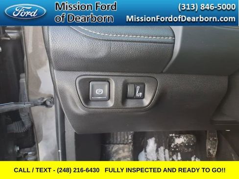 Used 2019 GMC Acadia SLE image 8