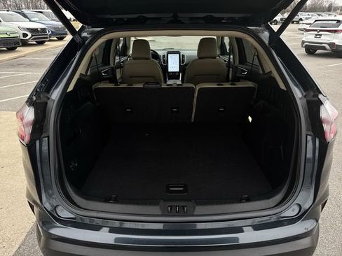 Used 2022 Ford Edge SEL w/ Convenience Package image 26