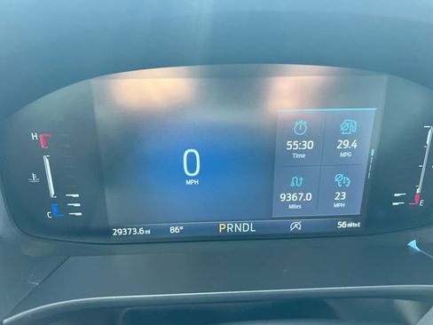Used 2024 Ford Escape Active FWD image 12