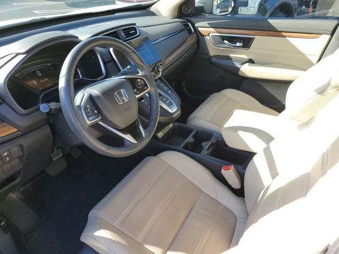 Used 2022 Honda CR-V EX-L image 15