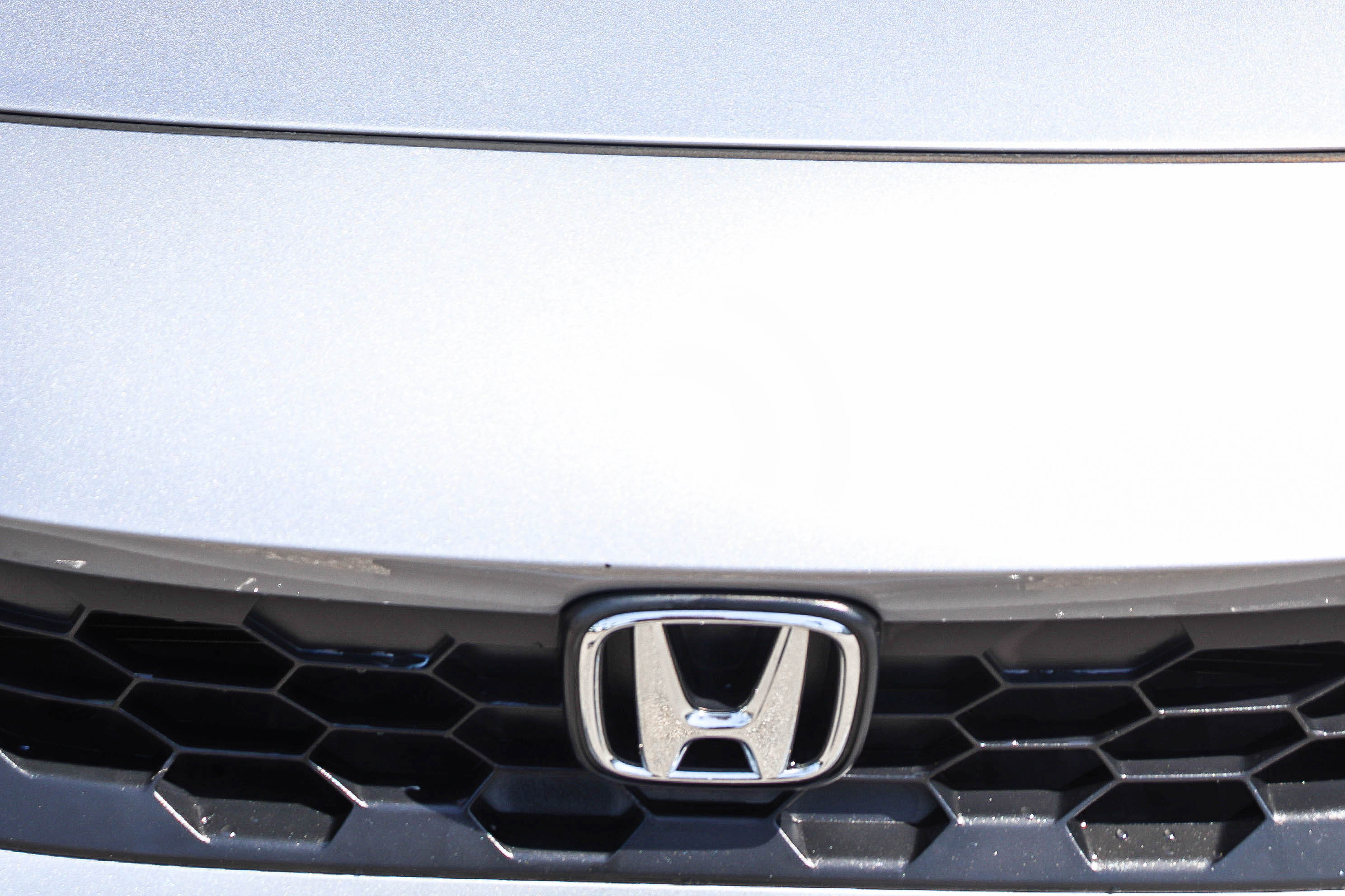 Certified 2024 Honda Civic EX-L image 4