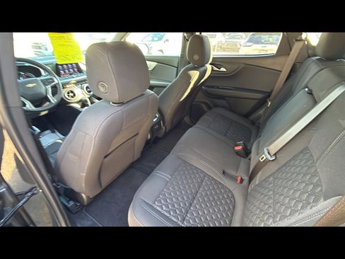 Certified 2022 Chevrolet Blazer LT image 24