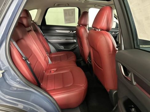 Used 2024 MAZDA CX-5 Carbon Edition image 28