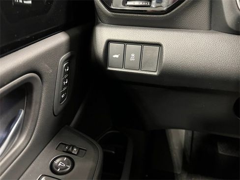 New 2025 Honda Pilot Touring image 21