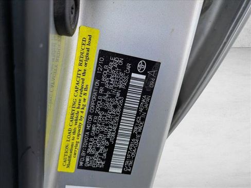 Used 2011 Toyota Corolla LE image 15