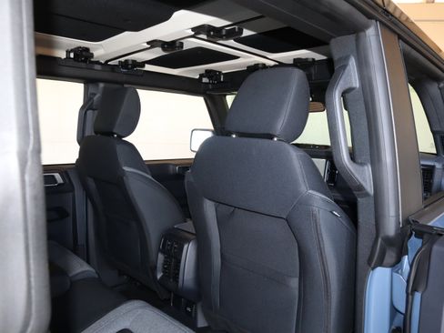 New 2025 Ford Bronco Big Bend image 42