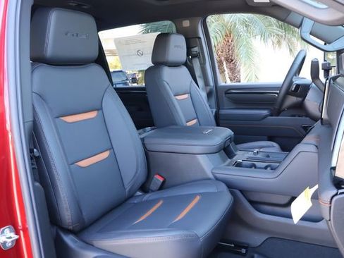 New 2026 GMC Sierra 2500 AT4 w/ AT4 Premium Plus Package image 23