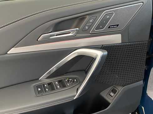 New 2026 BMW X1 xDrive28i w/ Technology Package image 25