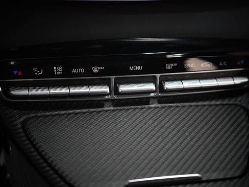 Certified 2024 Mercedes-Benz AMG GT 63 image 30