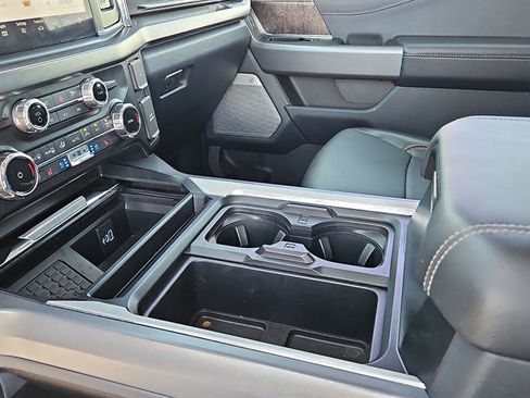 Used 2025 Ford F250 Lariat w/ Chrome Package AWD/4WD image 20