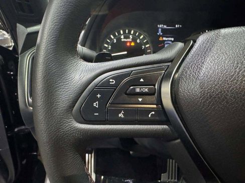 Used 2022 INFINITI Q60 Red Sport 400 w/ Carbon Fiber Package image 18