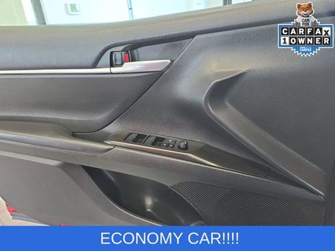 Used 2024 Toyota Camry LE FWD image 11