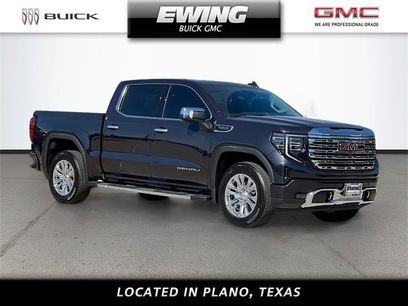 New 2026 GMC Sierra 1500 Denali w/ Technology Package