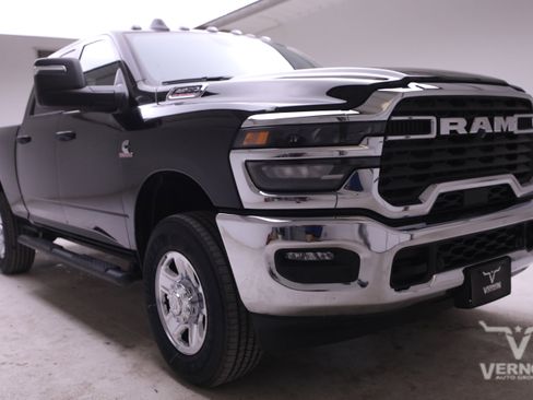 New 2026 RAM 2500 Tradesman image 7