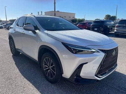 Used 2024 Lexus NX 350 AWD