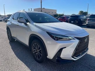 Used 2024 Lexus NX 350 AWD video 1