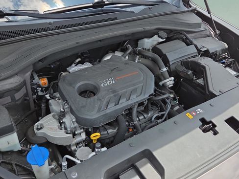 Used 2020 Hyundai Santa Fe Limited FWD image 19