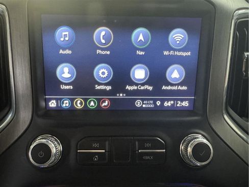 Used 2023 GMC Sierra 3500 Denali image 24