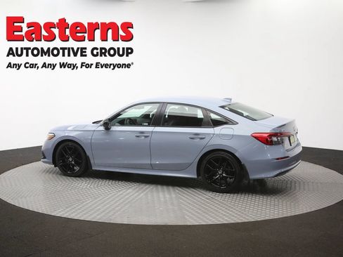 Used 2024 Honda Civic Sport image 62