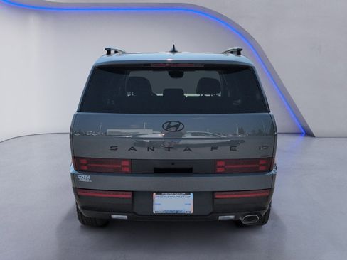New 2026 Hyundai Santa Fe XRT AWD/4WD image 8