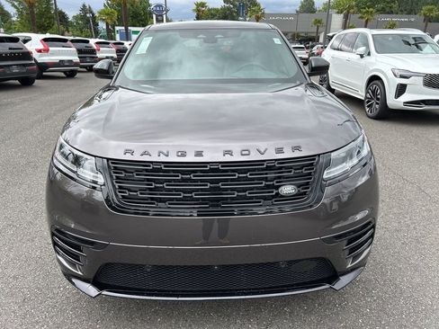 New 2026 Land Rover Range Rover Velar Dynamic SE image 9