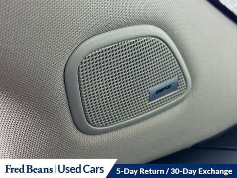 Used 2018 Nissan Murano Platinum image 21