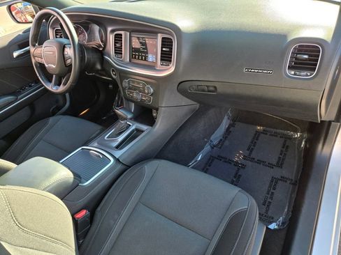 Used 2022 Dodge Charger SXT image 21