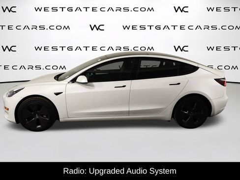 Used 2023 Tesla Model 3 Standard Range RWD image 5