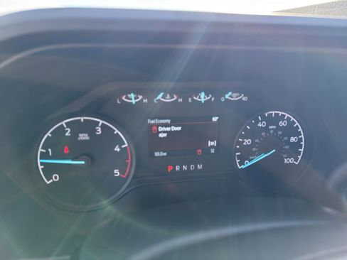 New 2026 Ford F450 XL w/ FX4 Off-Road Package image 10