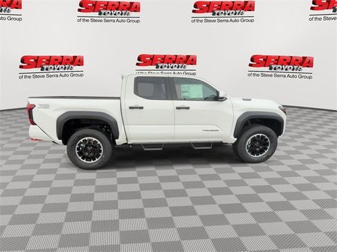 New 2025 Toyota Tacoma TRD Off-Road image 10