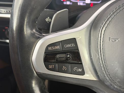 Used 2023 BMW X3 sDrive30i w/ M Sport Package RWD image 15