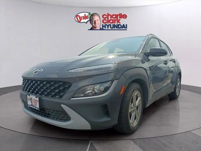 Used 2023 Hyundai Kona SEL w/ Cargo Package