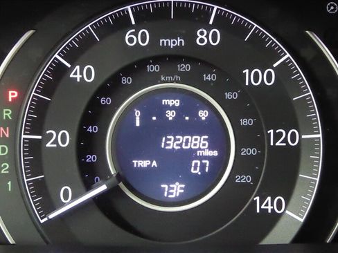 Used 2012 Honda CR-V EX-L image 13
