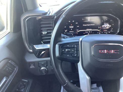 Used 2024 GMC Sierra 1500 SLT image 14