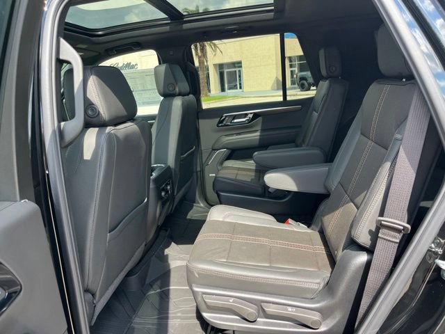 New 2026 Chevrolet Tahoe High Country RWD image 41